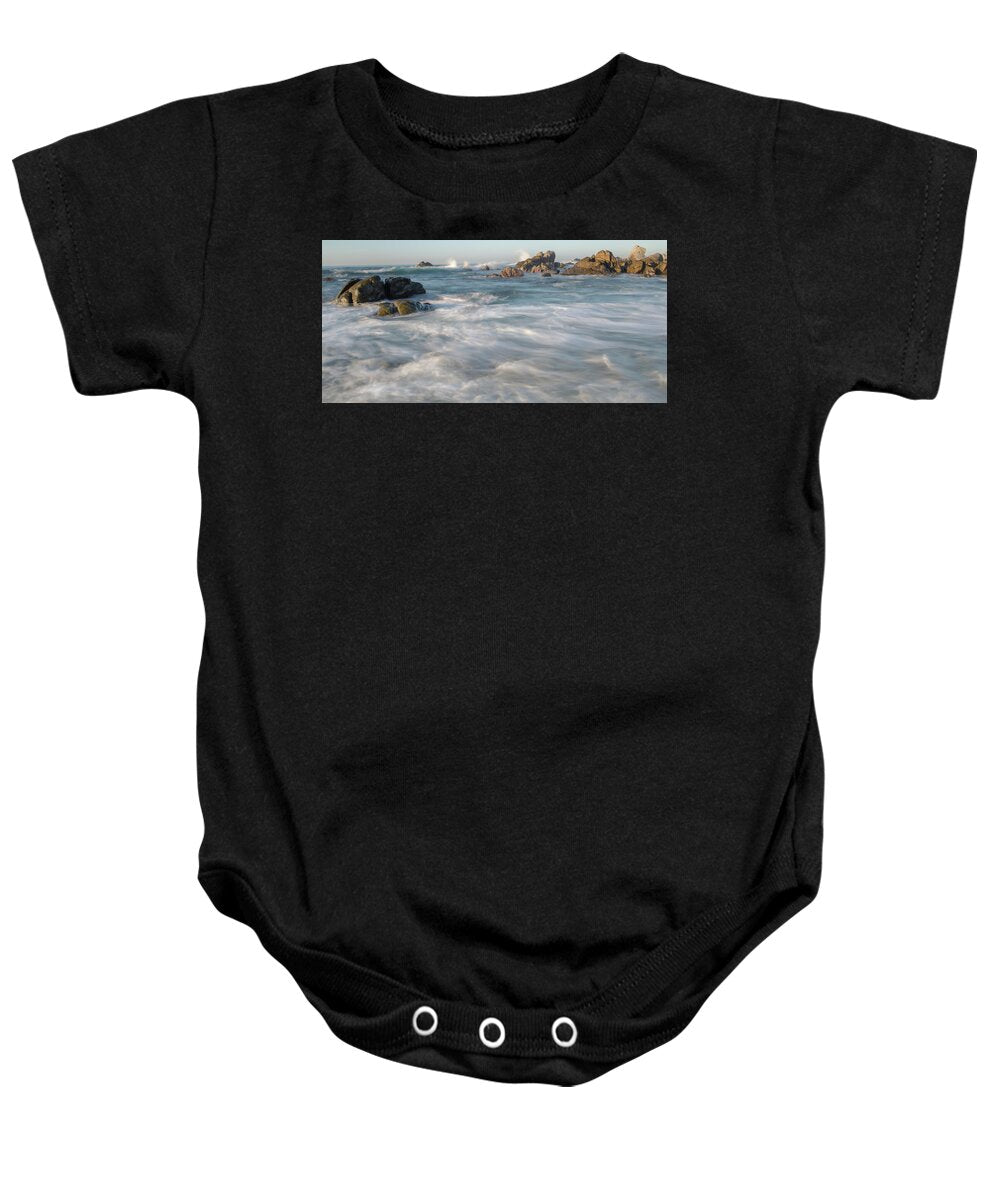Cabo - Baby One-Piece