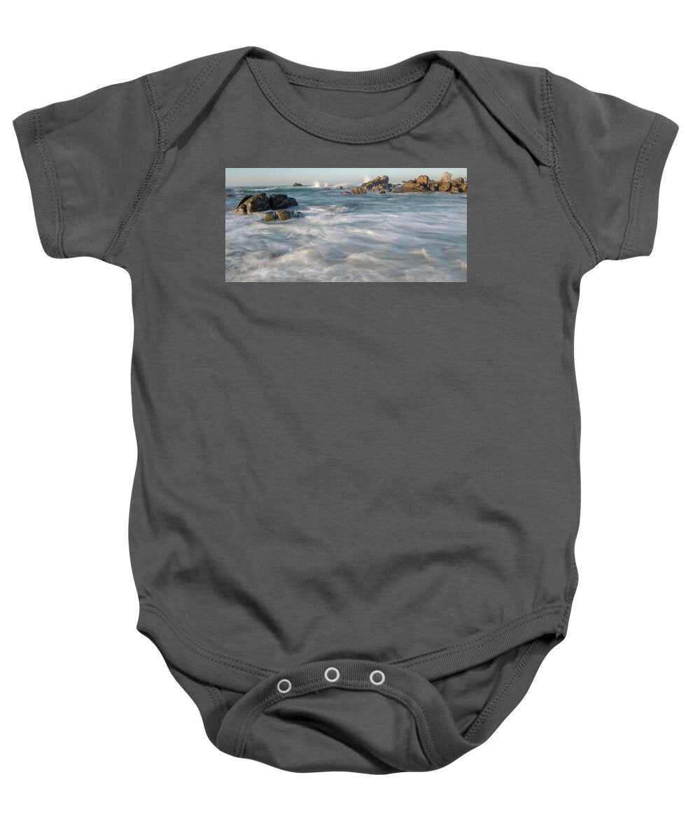 Cabo - Baby One-Piece