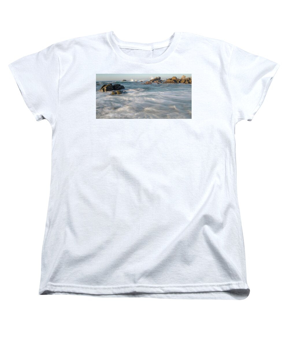 Cabo - Women's T-Shirt (Standard Fit)