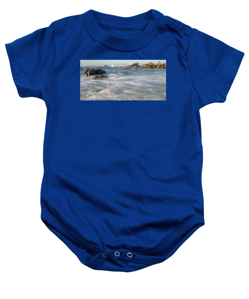 Cabo - Baby One-Piece