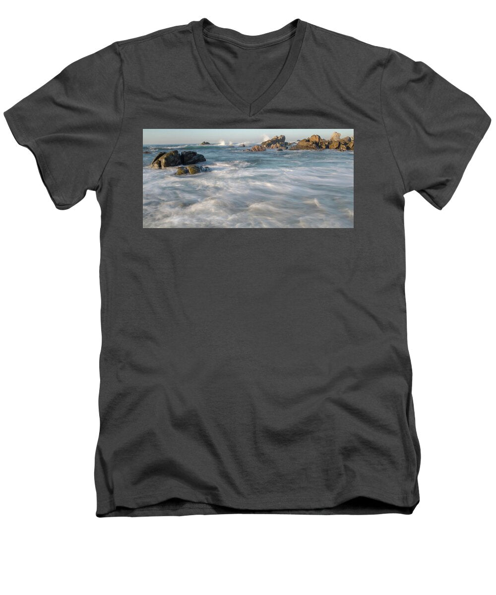 Cabo - Men's V-Neck T-Shirt
