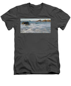 Cabo - Men's V-Neck T-Shirt