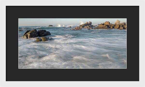 Cabo - Framed Print