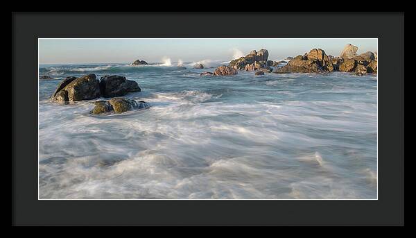 Cabo - Framed Print