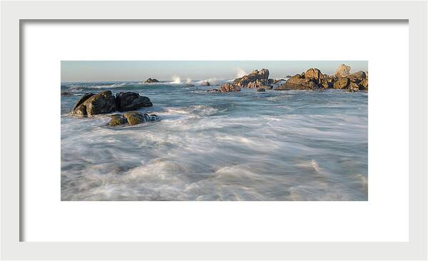Cabo - Framed Print