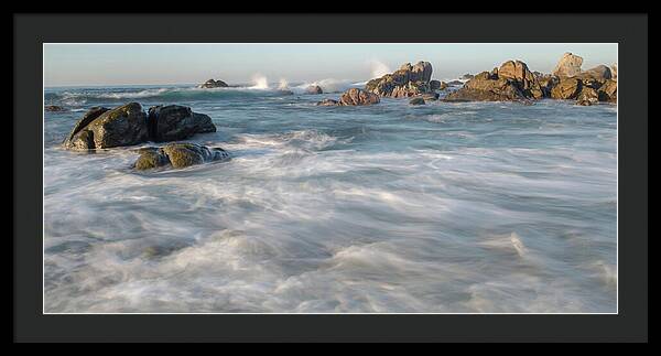 Cabo - Framed Print