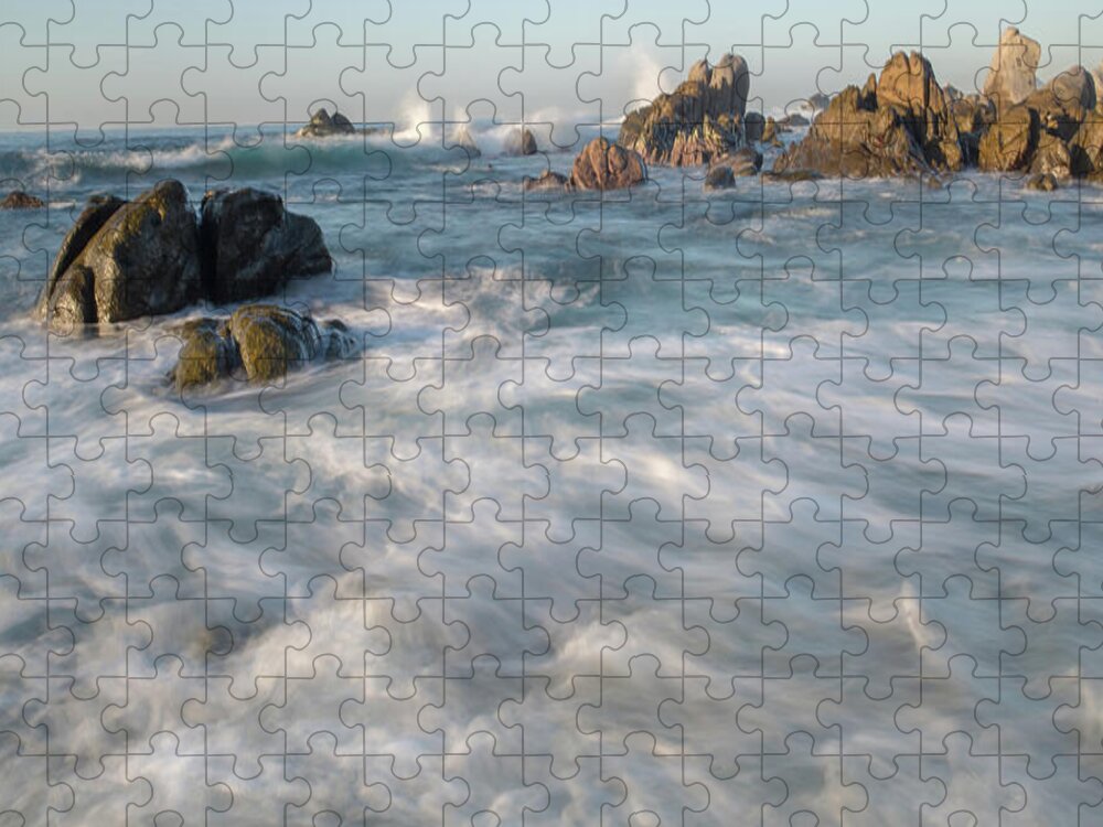 Cabo - Puzzle