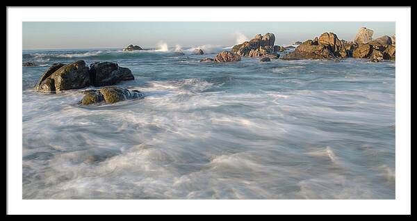 Cabo - Framed Print