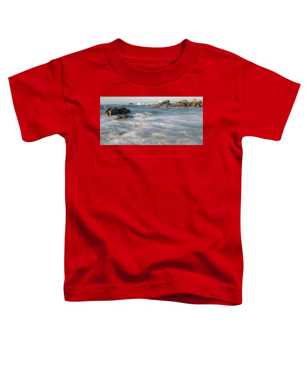 Cabo - Toddler T-Shirt