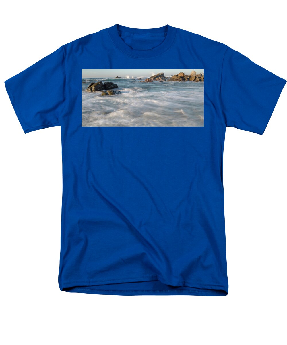 Cabo - Men's T-Shirt  (Regular Fit)
