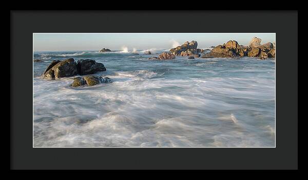 Cabo - Framed Print