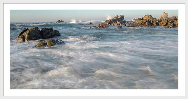 Cabo - Framed Print
