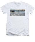Cabo - Men's V-Neck T-Shirt