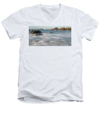 Cabo - Men's V-Neck T-Shirt