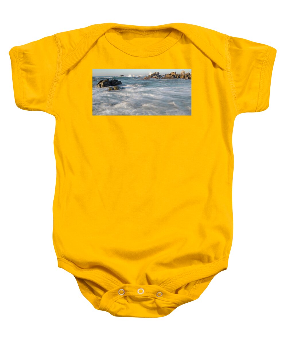 Cabo - Baby One-Piece