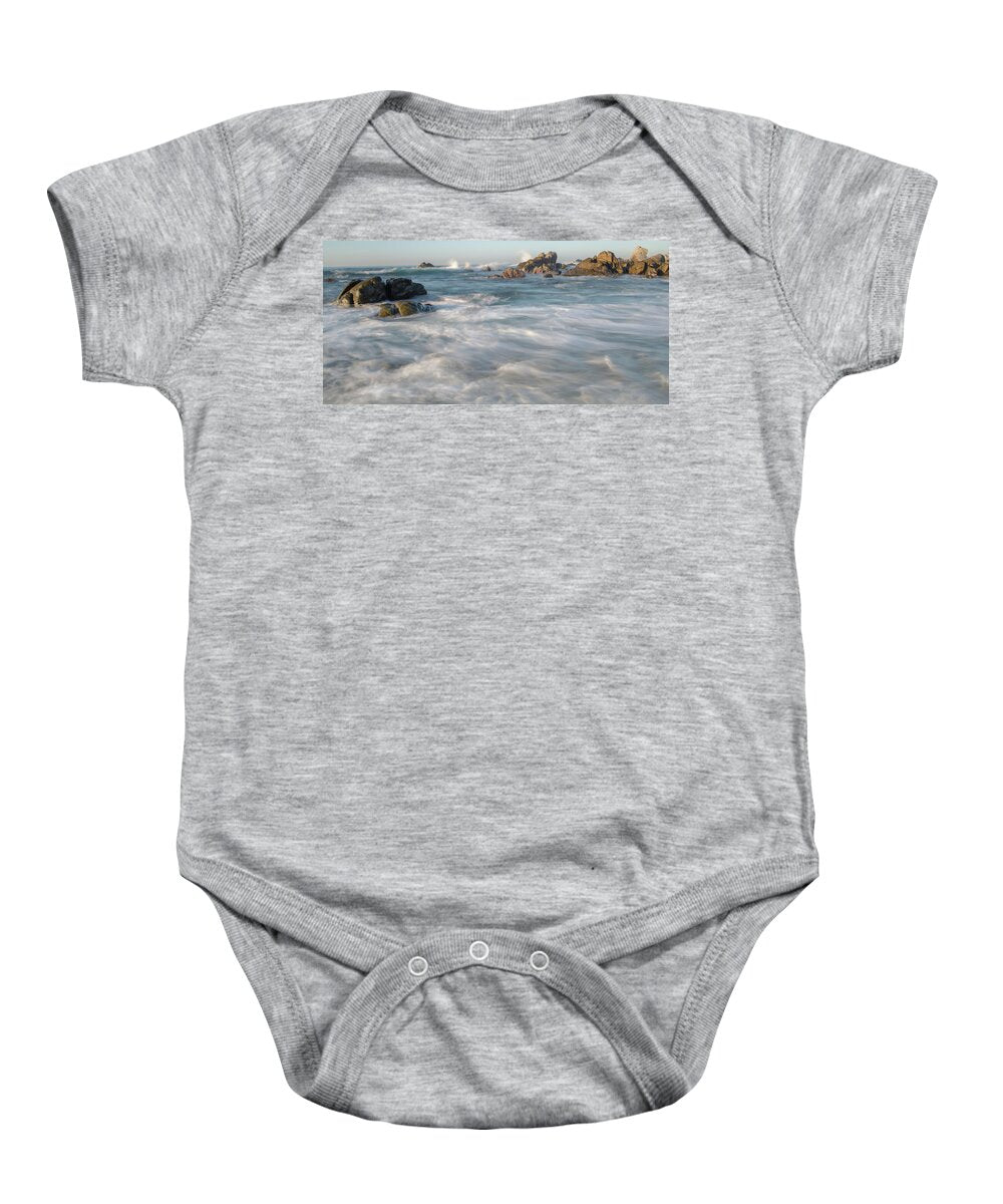 Cabo - Baby One-Piece