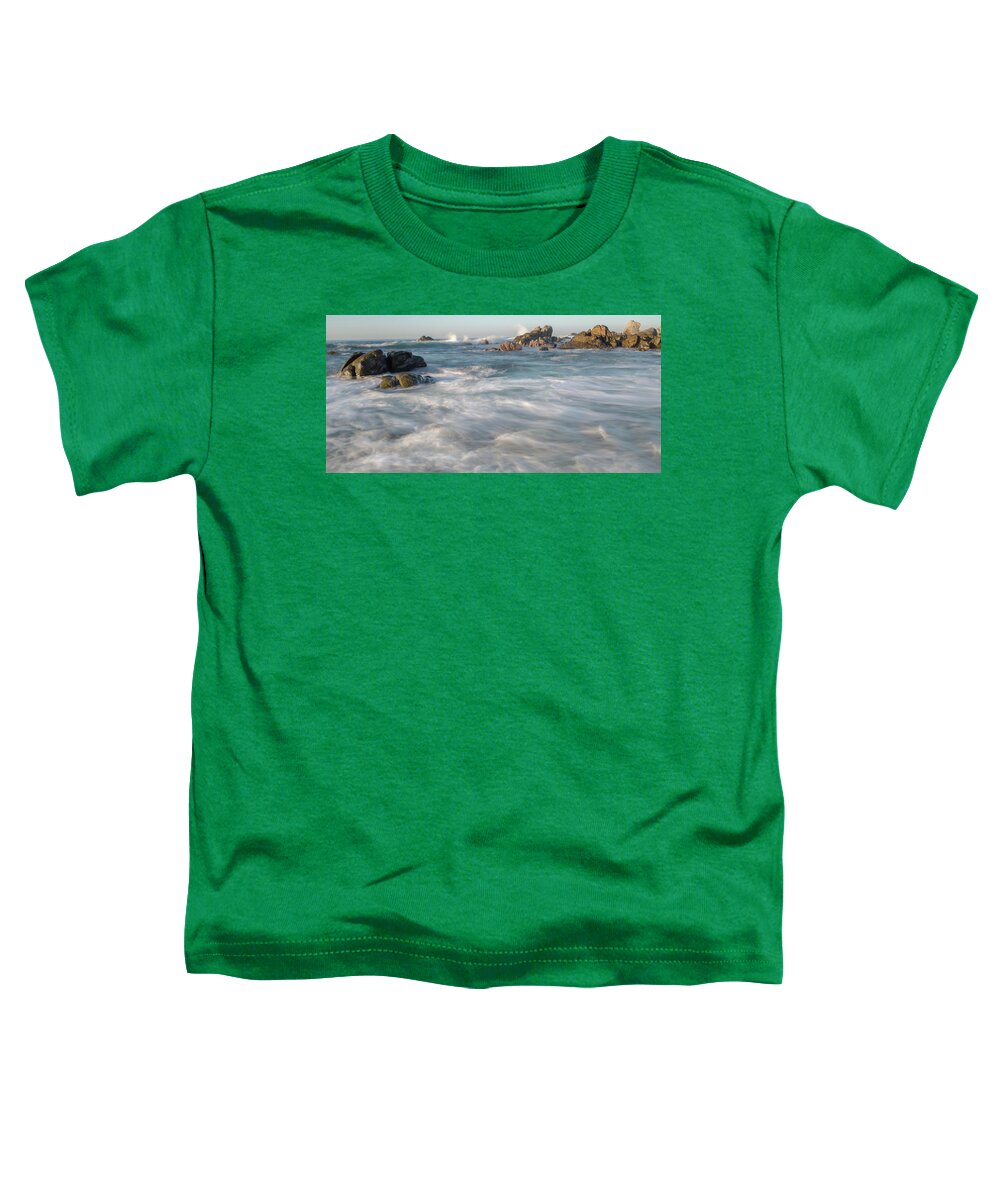 Cabo - Toddler T-Shirt