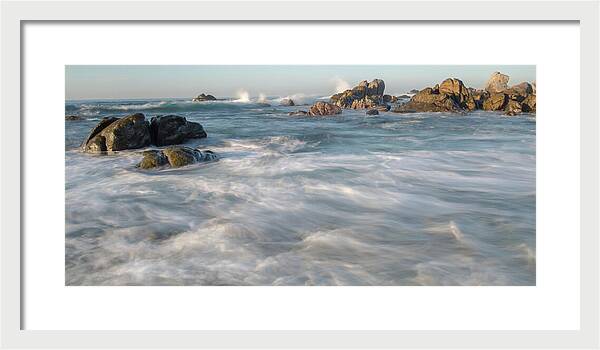 Cabo - Framed Print
