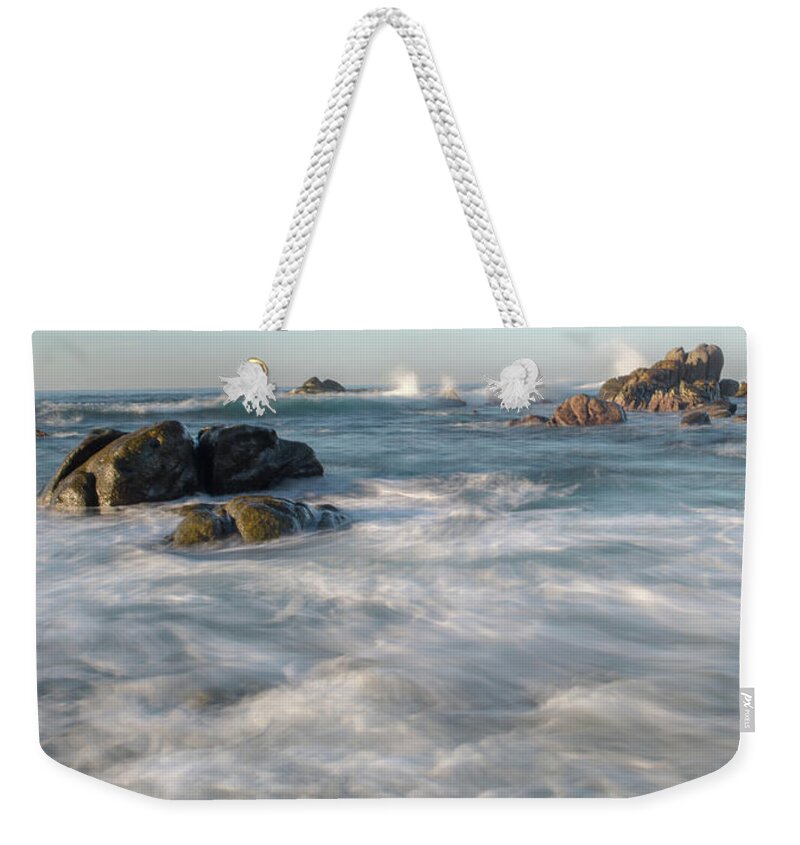 Cabo - Weekender Tote Bag