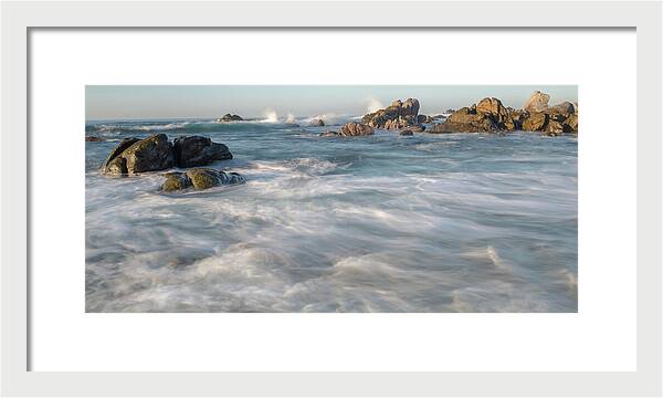 Cabo - Framed Print
