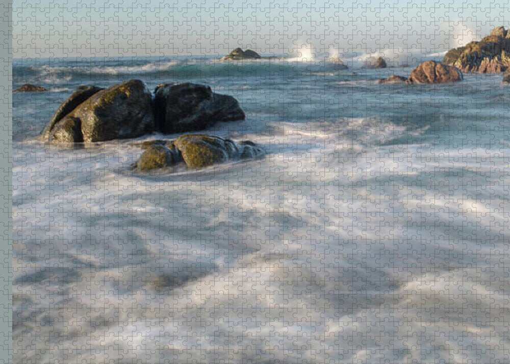 Cabo - Puzzle