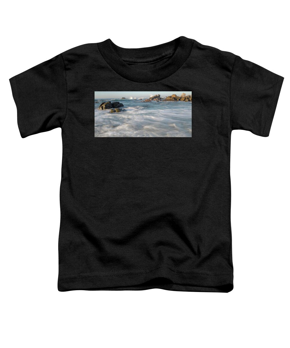 Cabo - Toddler T-Shirt