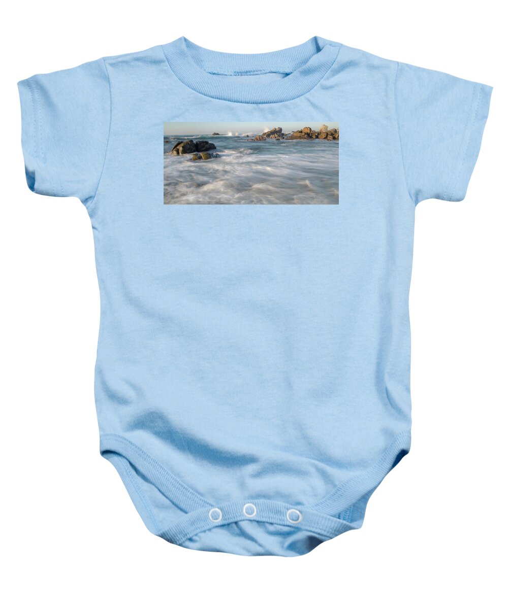 Cabo - Baby One-Piece