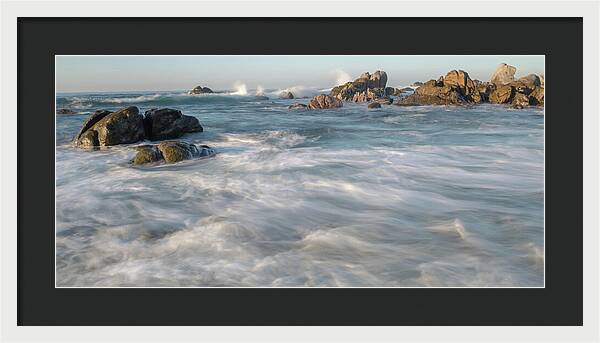 Cabo - Framed Print