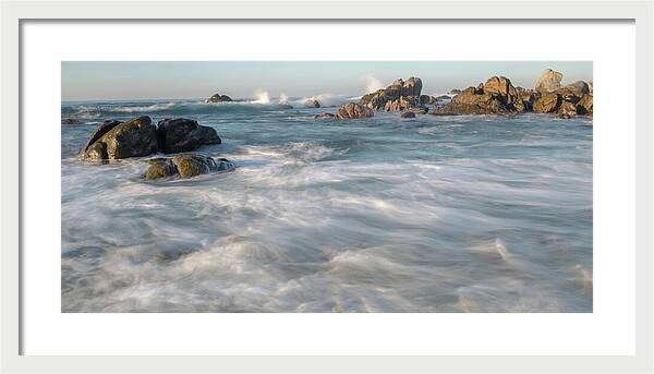 Cabo - Framed Print