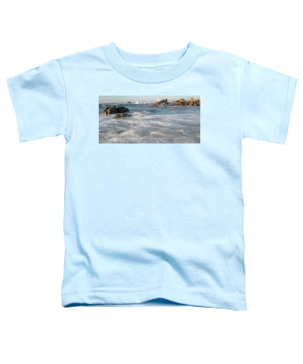 Cabo - Toddler T-Shirt