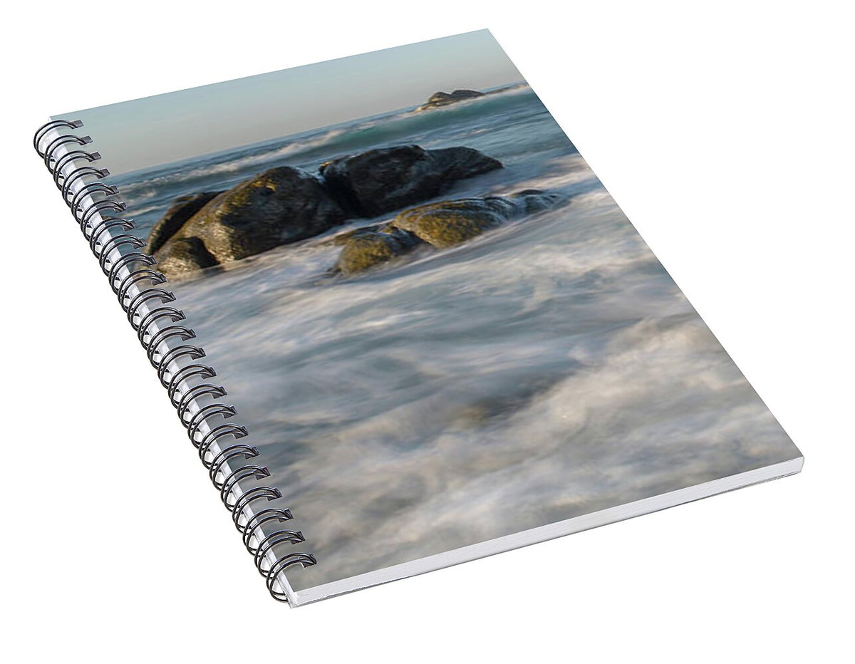 Cabo - Spiral Notebook
