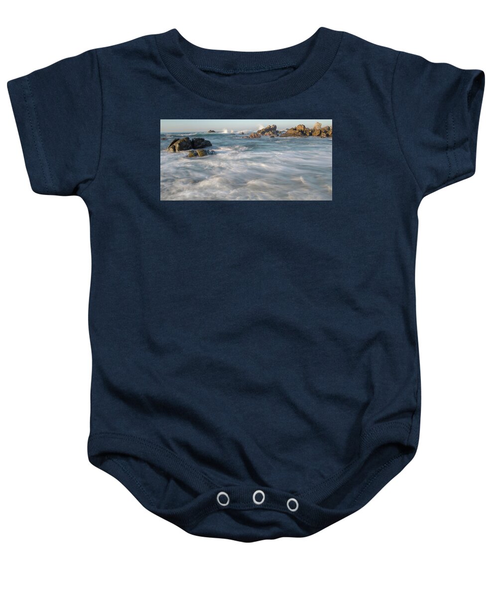 Cabo - Baby One-Piece