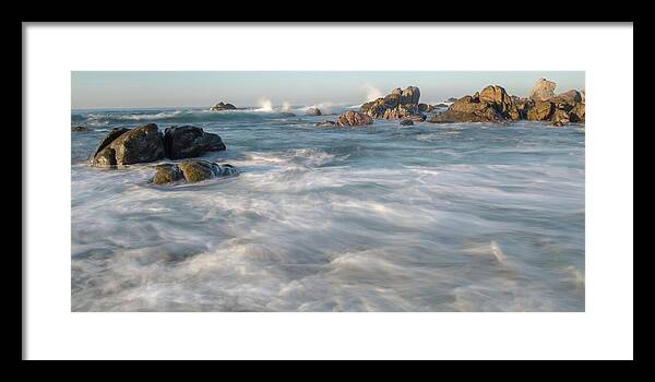 Cabo - Framed Print