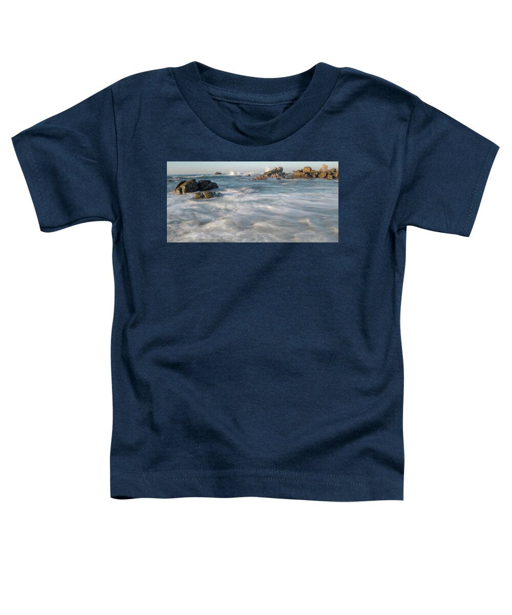 Cabo - Toddler T-Shirt