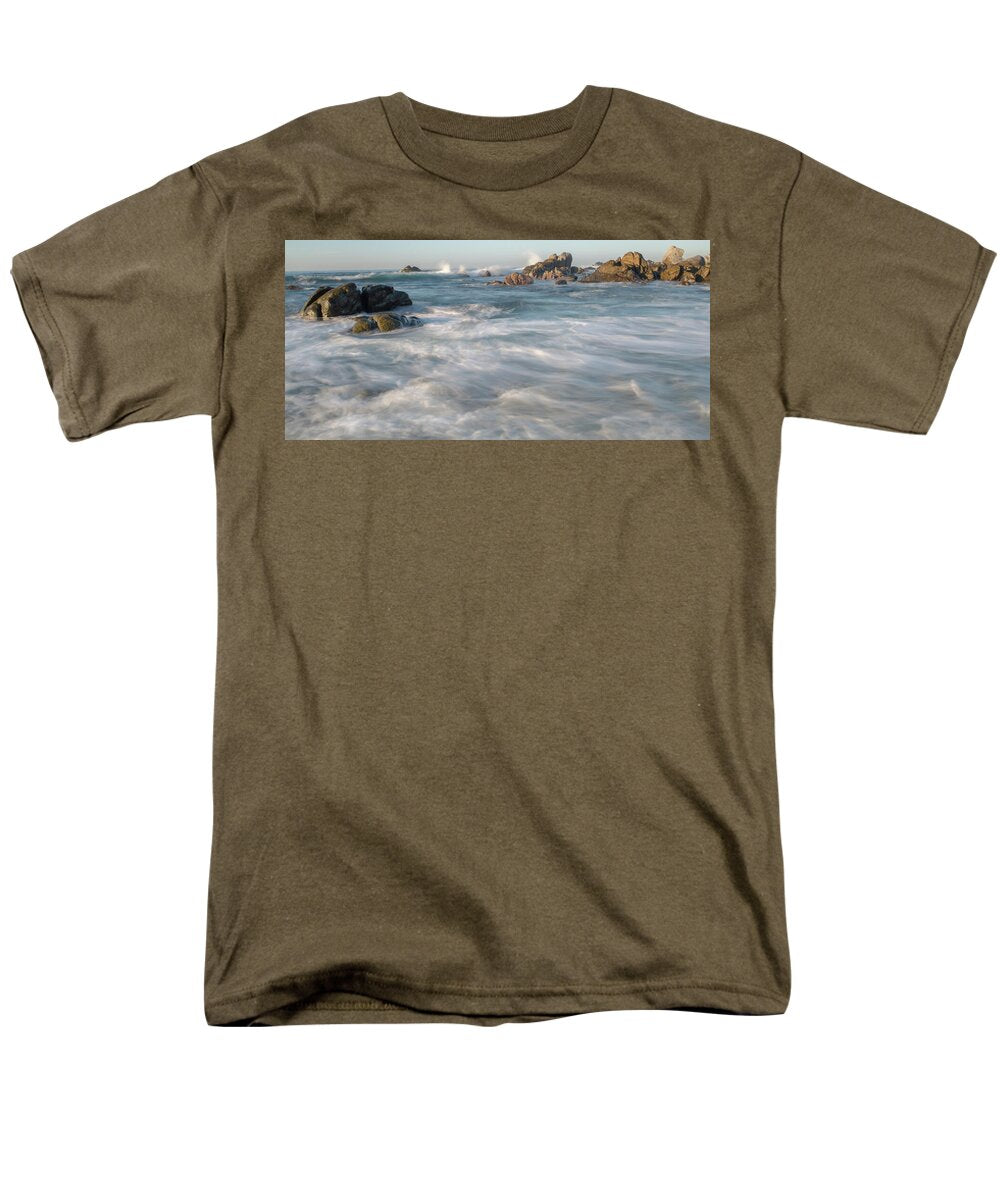Cabo - Men's T-Shirt  (Regular Fit)