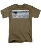 Cabo - Men's T-Shirt  (Regular Fit)