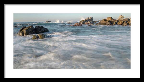 Cabo - Framed Print