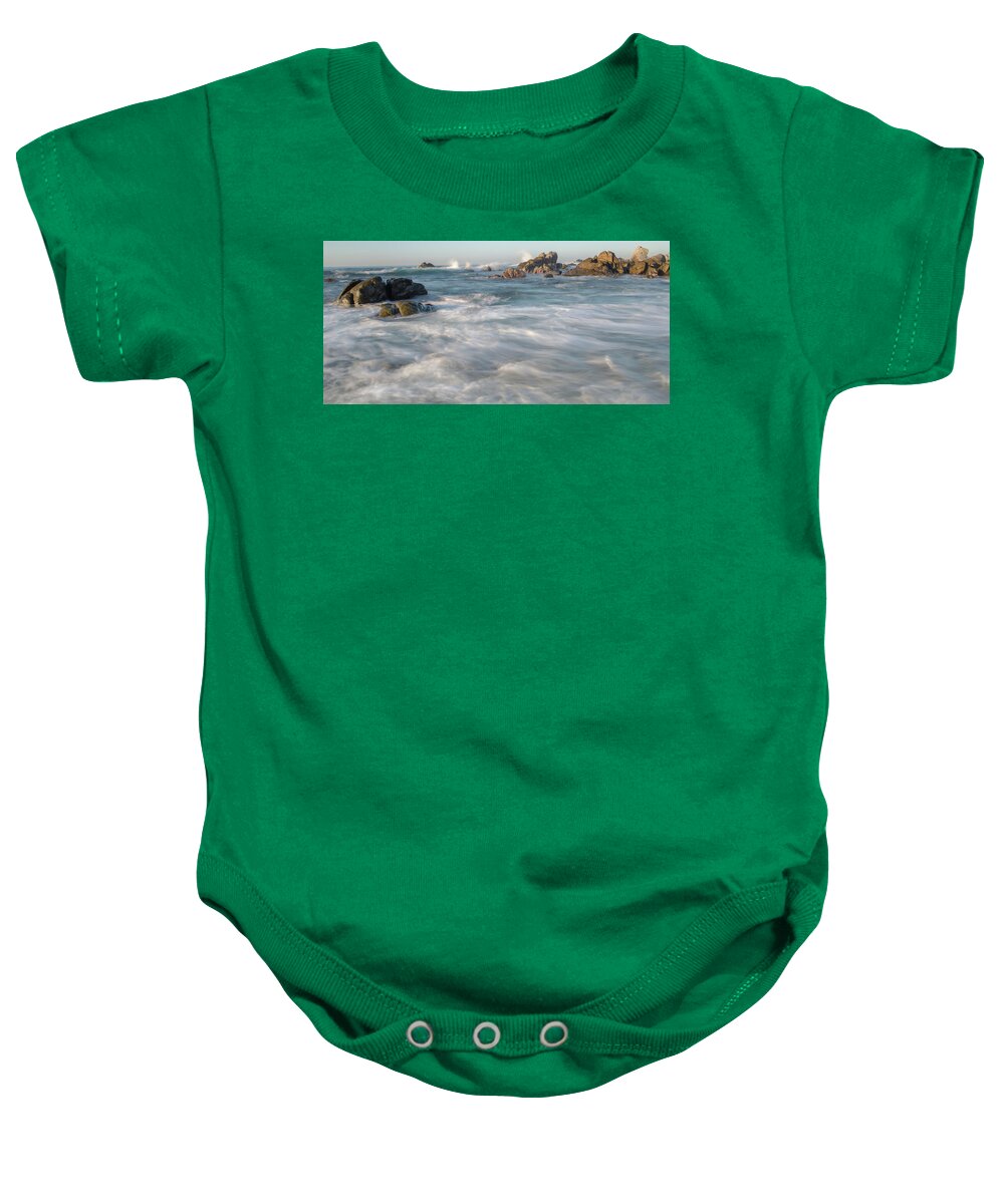 Cabo - Baby One-Piece