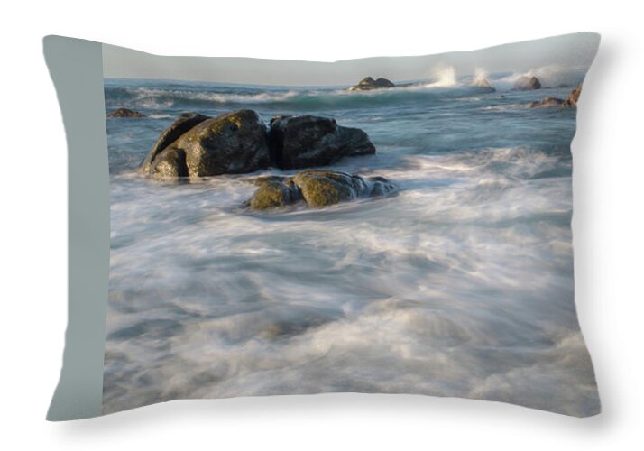 Cabo - Throw Pillow
