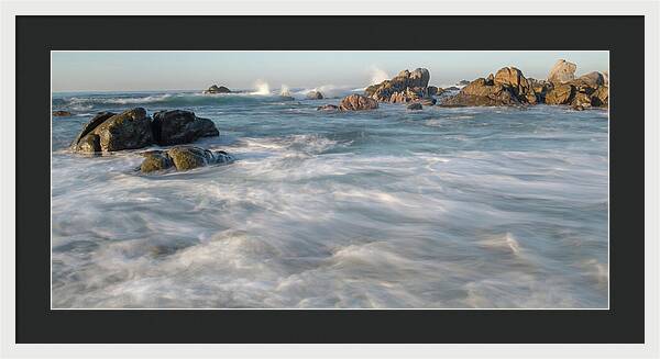 Cabo - Framed Print