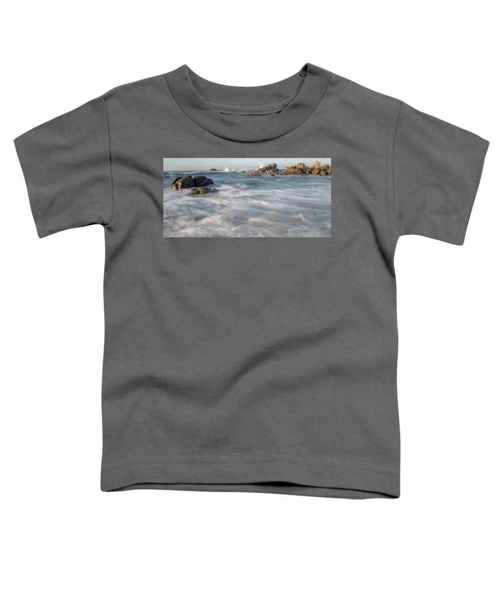 Cabo - Toddler T-Shirt