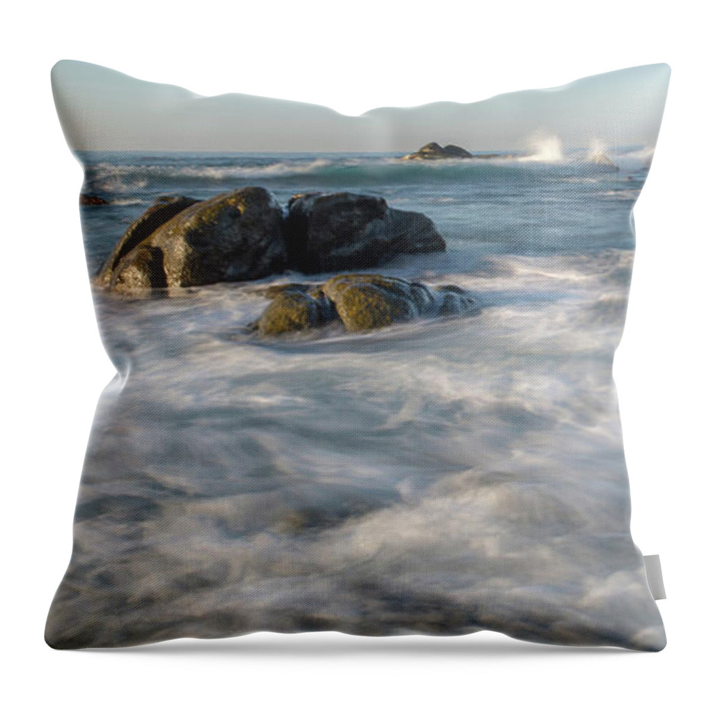Cabo - Throw Pillow