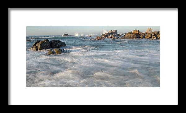 Cabo - Framed Print
