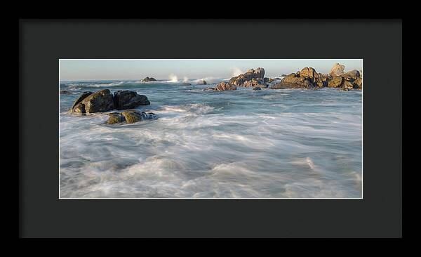 Cabo - Framed Print