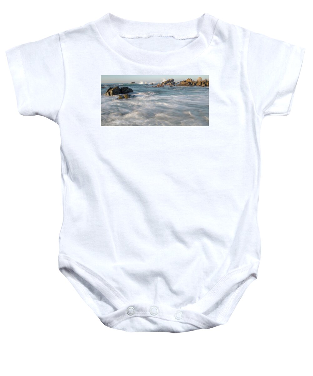 Cabo - Baby One-Piece