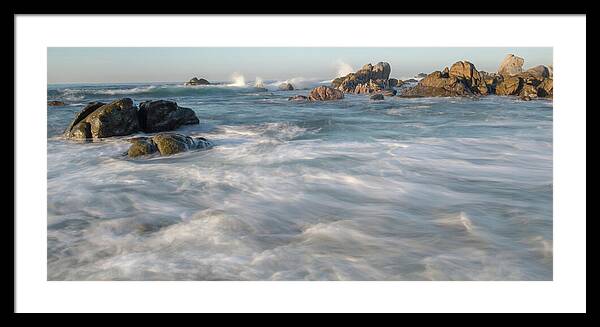 Cabo - Framed Print
