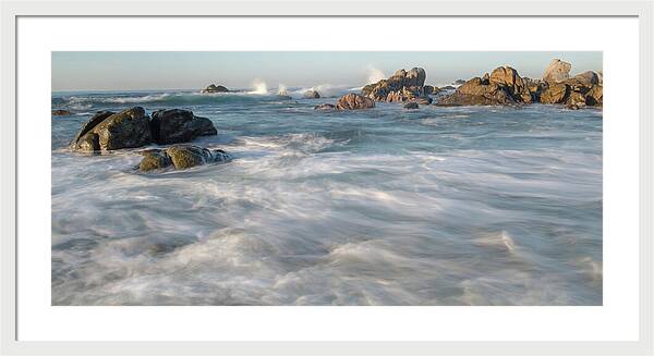 Cabo - Framed Print