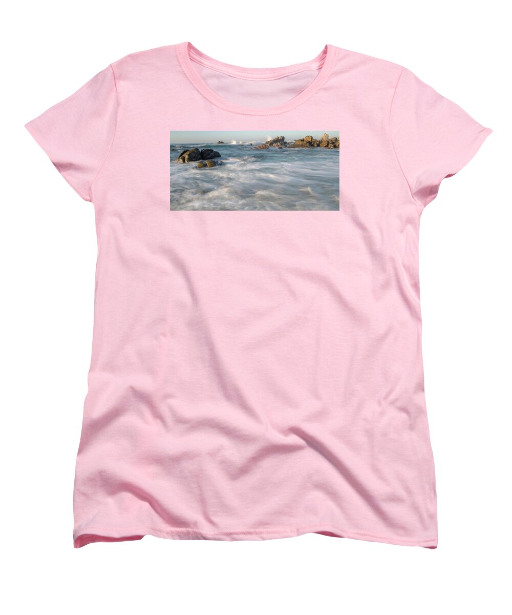 Cabo - Women's T-Shirt (Standard Fit)