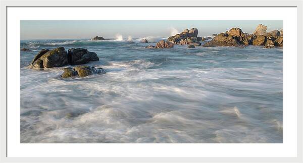 Cabo - Framed Print