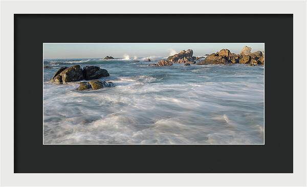 Cabo - Framed Print